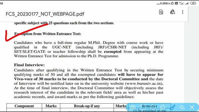Burdwan University Ph.D Admission Notification 2022-23 West Bengal‼️UOB Ph.D Varti Detailed Video‼️ смотреть онлайн