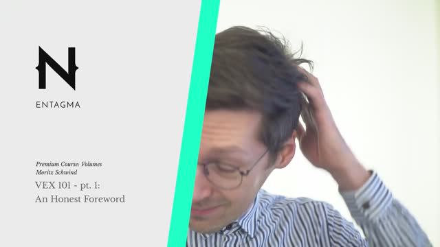 VEX 101 01 An Honest Foreword смотреть онлайн