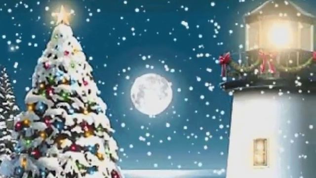 Silent Night Enya смотреть онлайн