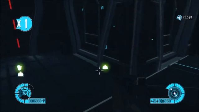 Bodycount Walkthrough - Mission 16 - HARD смотреть онлайн