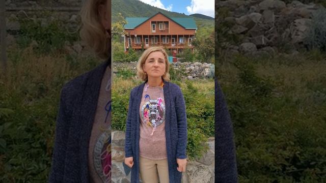 О 10-дневном семинаре "Тайны подсознания" смотреть онлайн