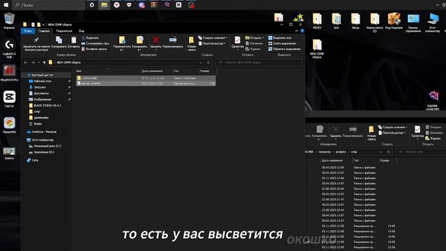 КАК СКАЧАТЬ ЛУЧШУЮ КОПИЮ RADMIR NEW RP смотреть онлайн
