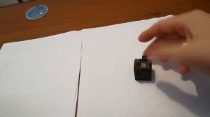 Реле Бензонасоса Mercedes w202 c180.mp4