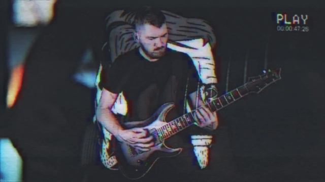 Lorn - 'Ghosst(s)' [Metal Version] || Artificial Fear смотреть онлайн