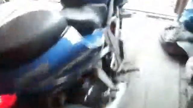 Suzuki TL 1000S смотреть онлайн