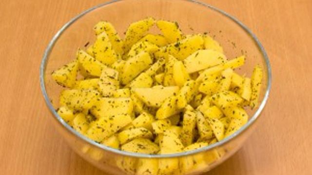 Сборник рецептов