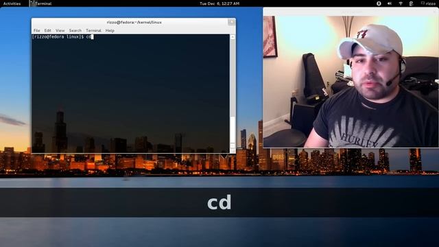 Tutorial: Configure, Compile & Install the Zen Kernel in Fedora 16 (Part 1) смотреть онлайн
