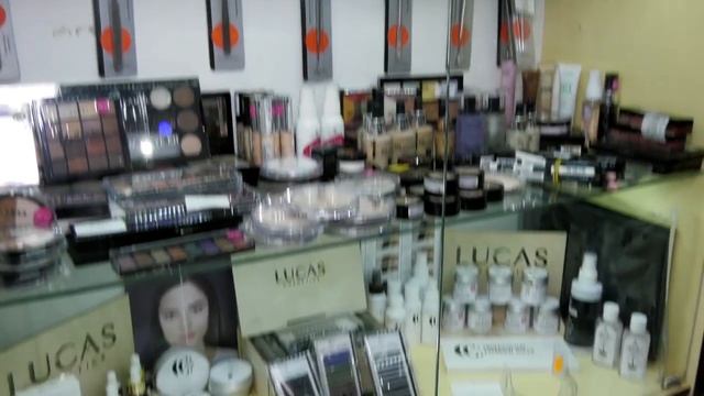 Магазин "Колор профи" приглашает за покупками смотреть онлайн