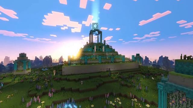Minecraft LIVE 2022 - 1.20 Update Reveal, Mob Vote Winner & More (Full Show) смотреть онлайн