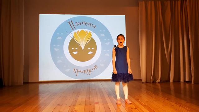 Вакулина Ангелина, 2 класс смотреть онлайн