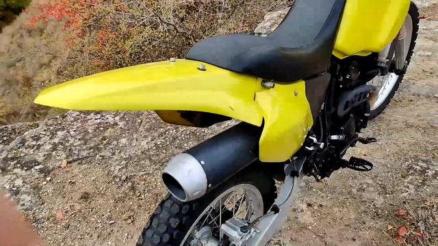 Обзор недооцененного мотоцикла Stels 400gs смотреть онлайн