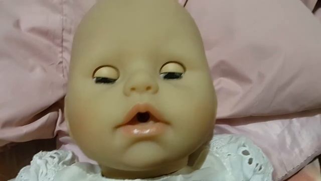 Беби Анабель 2012 год смотреть онлайн