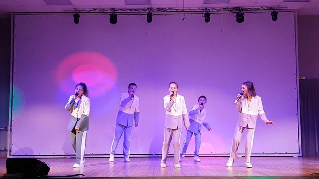 группа Позитив "Butter" 12.11.22 г. смотреть онлайн