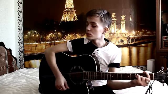 Песня для девочек, очень красивый голос смотреть онлайн