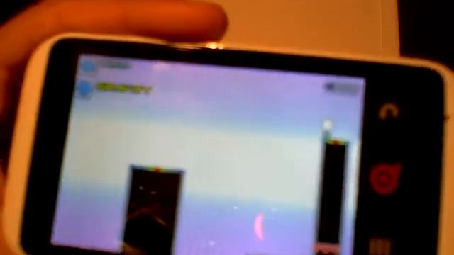 First-impression review of the Mr. AahH !! game app for Android (gameplay footage) смотреть онлайн