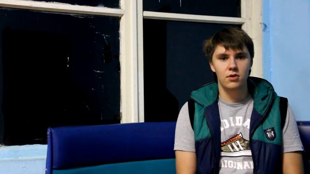 "Чего я жду от смены." смотреть онлайн