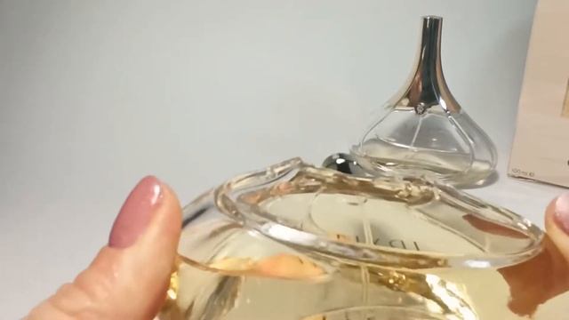 ИДЕАЛЬНЫЙ АРОМАТ от ГЕРЛЕН - Guerlain Idylle