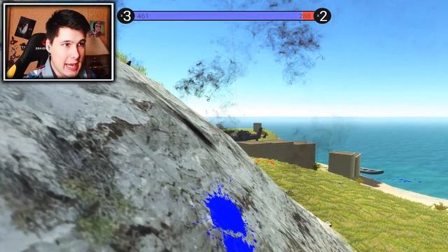 ОНИ НА ДЕРЕВЬЯХ, ДЖОННИ! смотреть онлайн