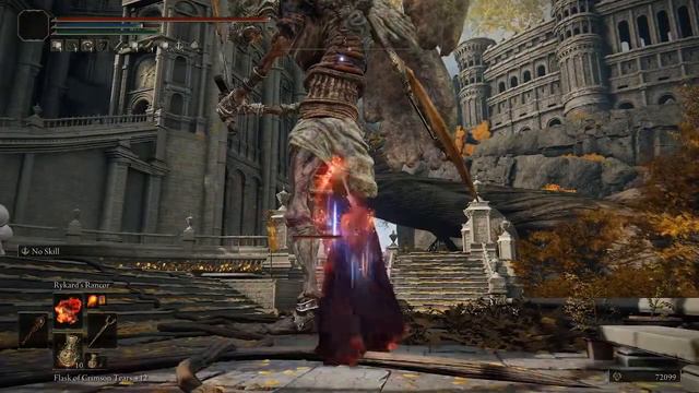 Chandra Nalaar vs Black Blade Kindred NG+ смотреть онлайн