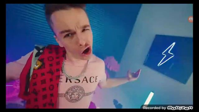 вот Какой трек вышел У аришнева на канале смотреть онлайн