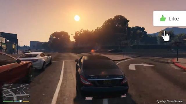 Mercedes-Benz amg 63 meren смотреть онлайн