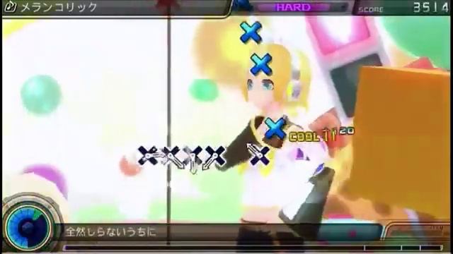 Hatsune Miku Project Diva F - новое видео игры для PS Vita
