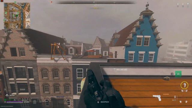 Call of Duty Warzone 2 Solo Season 6 Vondel Gameplay PS5(No Commentary) смотреть онлайн