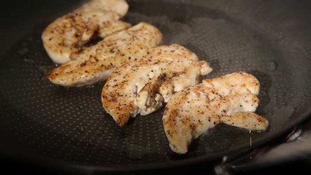 Домашний ужин для всей семьи 