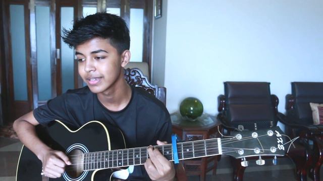 Taylor Swift - Lover (One Take Cover Sahil Sanjan) смотреть онлайн