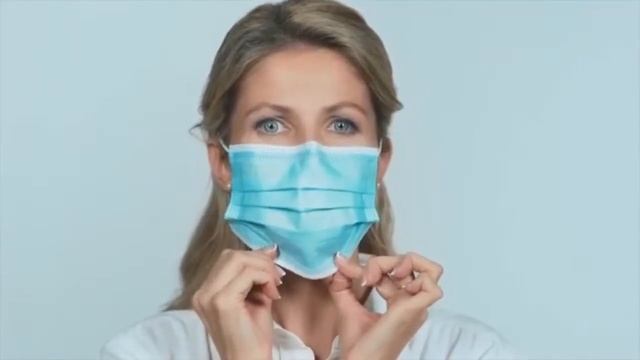 Как правильно носить маску смотреть онлайн