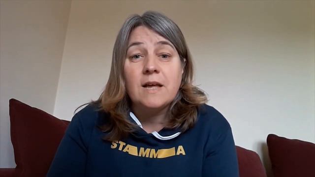 Is it my fault that my child has started stammering? смотреть онлайн