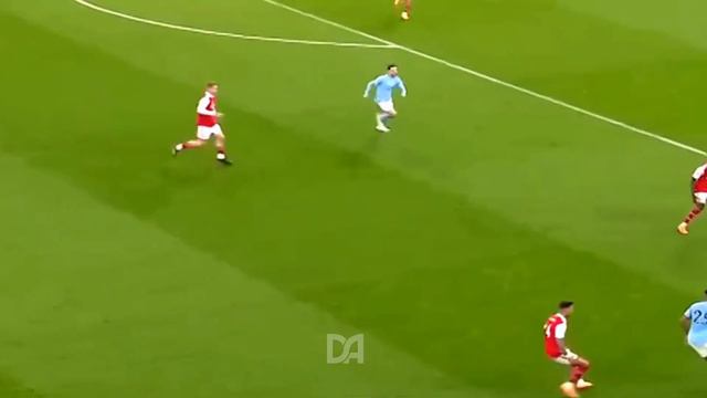 Manuel Akanji 2023 ▪ Defensive Skills, Tackles Pass & Goals смотреть онлайн