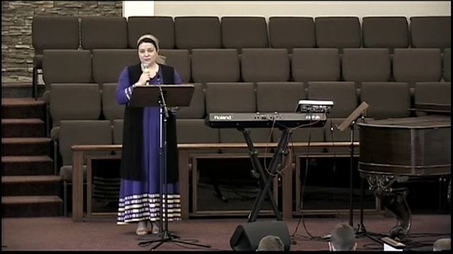 ? Стих "Зажжённая свеча"" смотреть онлайн