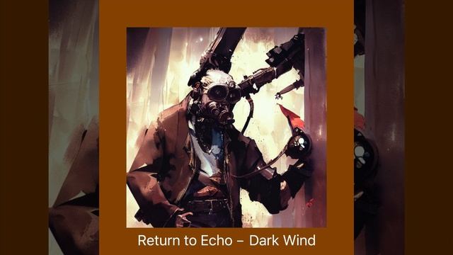Dark Wind смотреть онлайн
