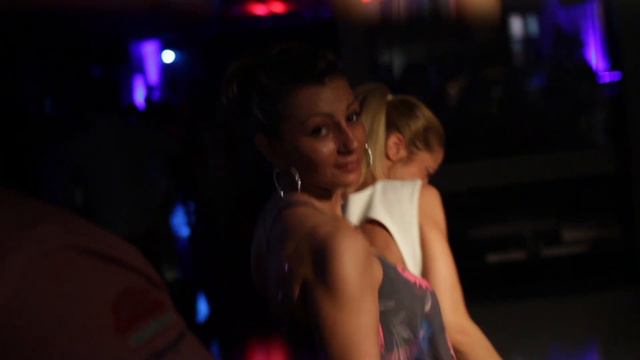 NISPET SELECTED //// 3 JAHRE BIRTSHDAY BASH PARTY //// KATANA CLUB //// SATURDAY 05.10.2013 смотреть онлайн