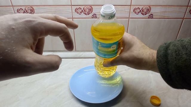 Секрет этой пробки. Как ее надо использовать? смотреть онлайн