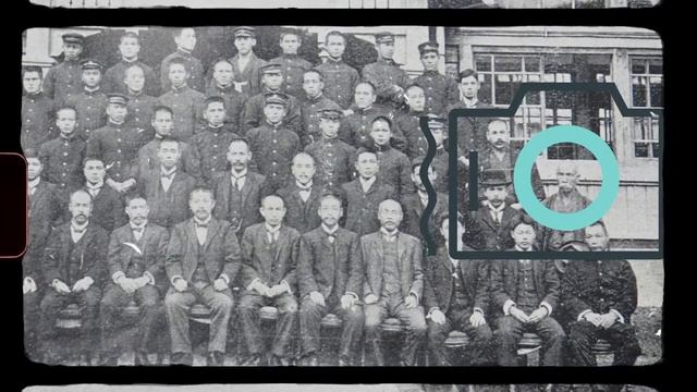 EL VERDADERO ANKO ITOSU EL GRAN MAESTRO DE KARATE OKINAWENSE смотреть онлайн