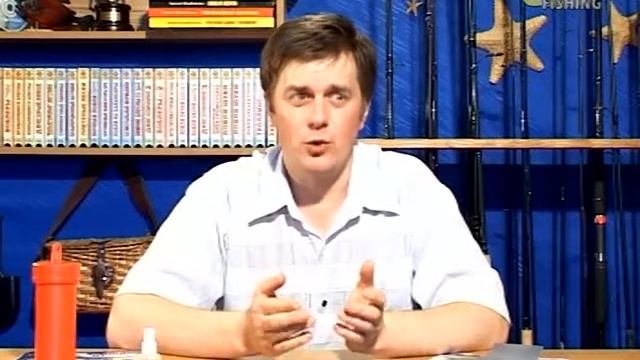 выпуск 38 лодки ПВХ и моторы смотреть онлайн