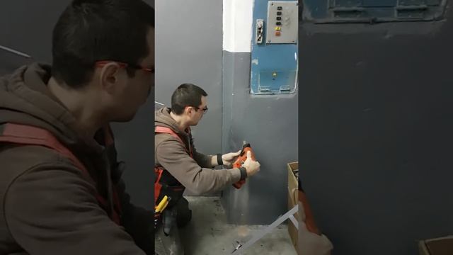 Мастер класс с Хилти. смотреть онлайн