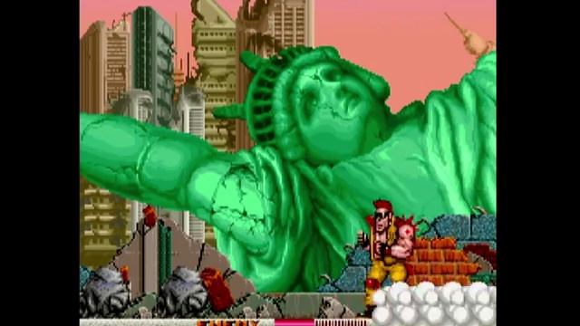 Data East Arcade Classics Wii Review by Second Opinion Games смотреть онлайн