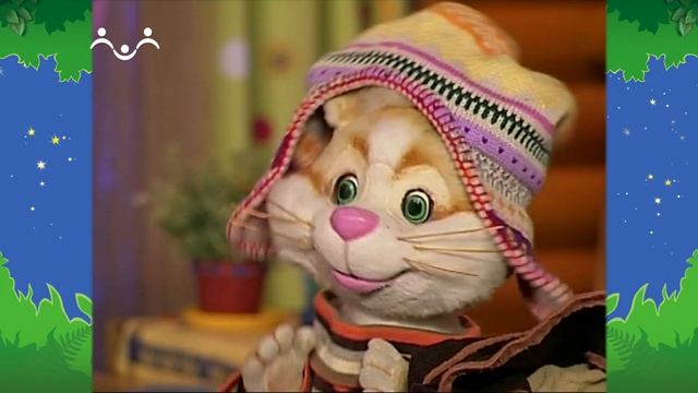 Вечер в Шишкином Лесу. Быт. Как победить простуду смотреть онлайн