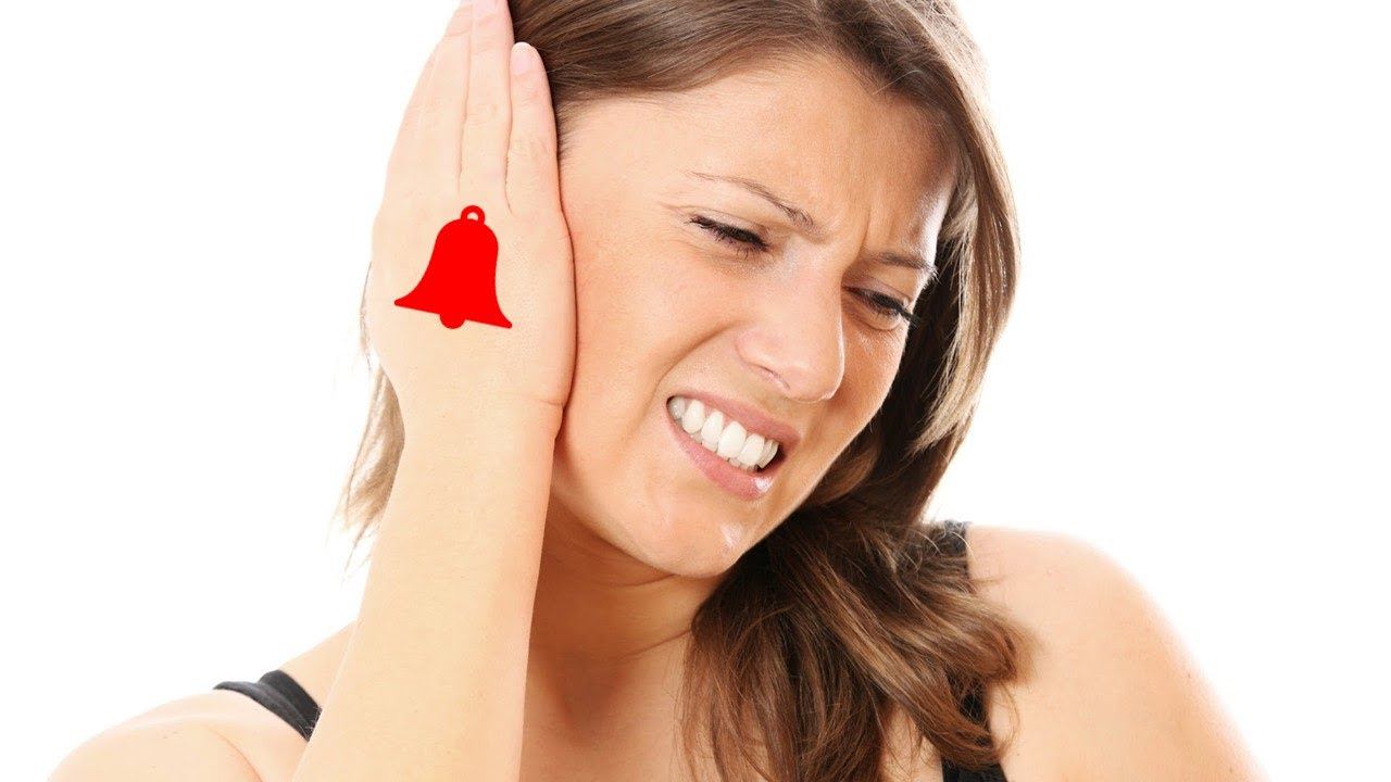 Как убрать шум и звон ушах: 3 точки ТКМ как убрать шум звон в ушах смотреть онлайн