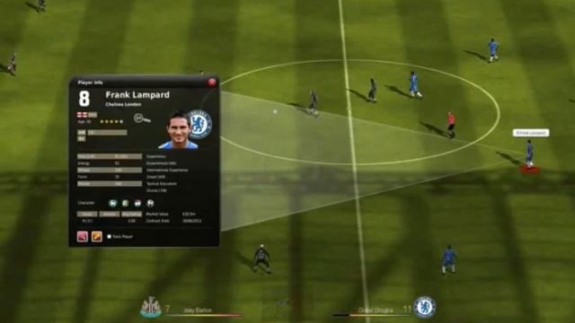 FIFA 10 Manager Mode Tips смотреть онлайн