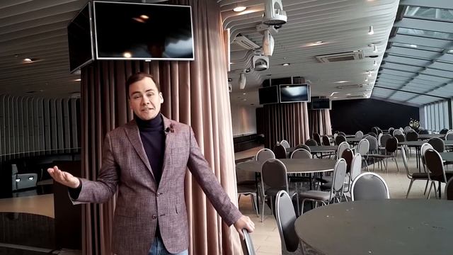Стадион "Ак Барс Арена" / Свадебное агентство Казань / Ресторан Казань / Ведущий Казань смотреть онлайн