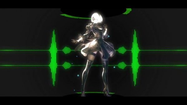 Нкей-танцуй!﹤3☆♡