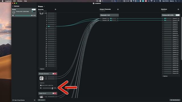 Loopback La guida completa! смотреть онлайн