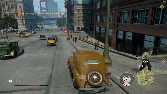 Mafia: Definitive Edition Gameplay Test Pentium G3220 | GTX 1050 ti смотреть онлайн