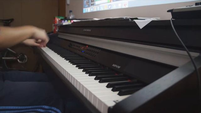 Beethoven - Sonata 23 (Appasionata) смотреть онлайн