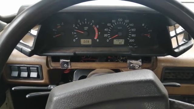 Москвич 2140 на шеснаре[4] - ГЦС от Hyundai Accent ч2. смотреть онлайн