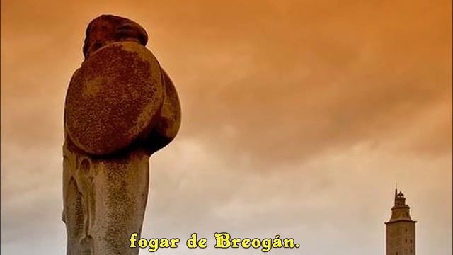 Himno De Galicia (Subtitulado)
